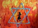 אישה בורחת על נפשה (שיחזור) אישה בורחת על נפשה (שיחזור)